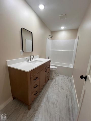 2308 Mitzi Lane, Jonesboro, AR 72401