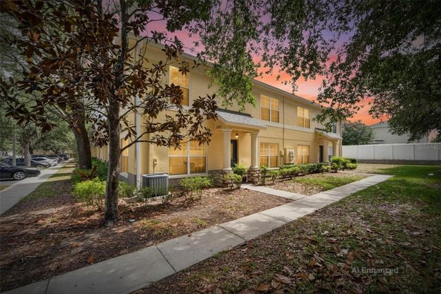 203 PENMARK STONE PLACE, Valrico, FL 33594