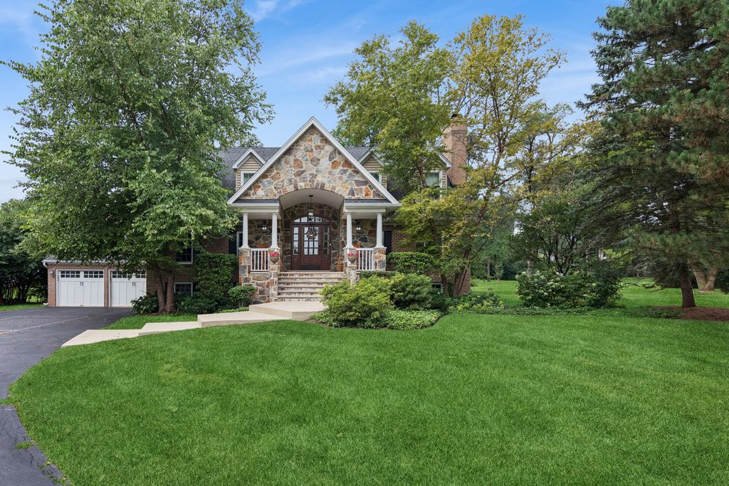 2112 2nd Street, Northbrook, IL 60062
