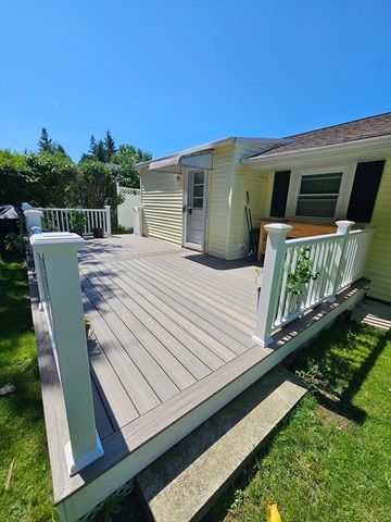10 Marmion Ave, Worcester, MA 01606