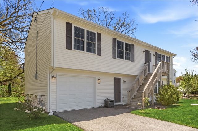 48 Harris Avenue, Warwick, RI 02889