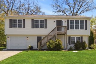 48 Harris Avenue, Warwick, RI 02889