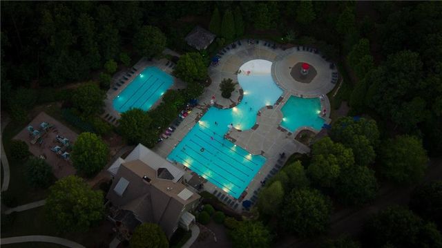 1059 Winding Branch Drive, Canton, GA 30114