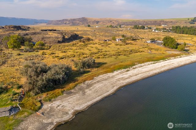 605 NW 23 Road, Soap Lake, WA 98851