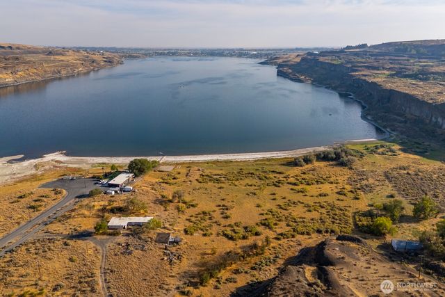 605 NW 23 Road, Soap Lake, WA 98851