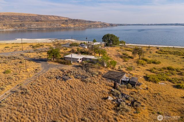 605 NW 23 Road, Soap Lake, WA 98851