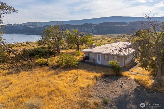 605 NW 23 Road, Soap Lake, WA 98851