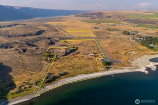 605 NW 23 Road, Soap Lake, WA 98851