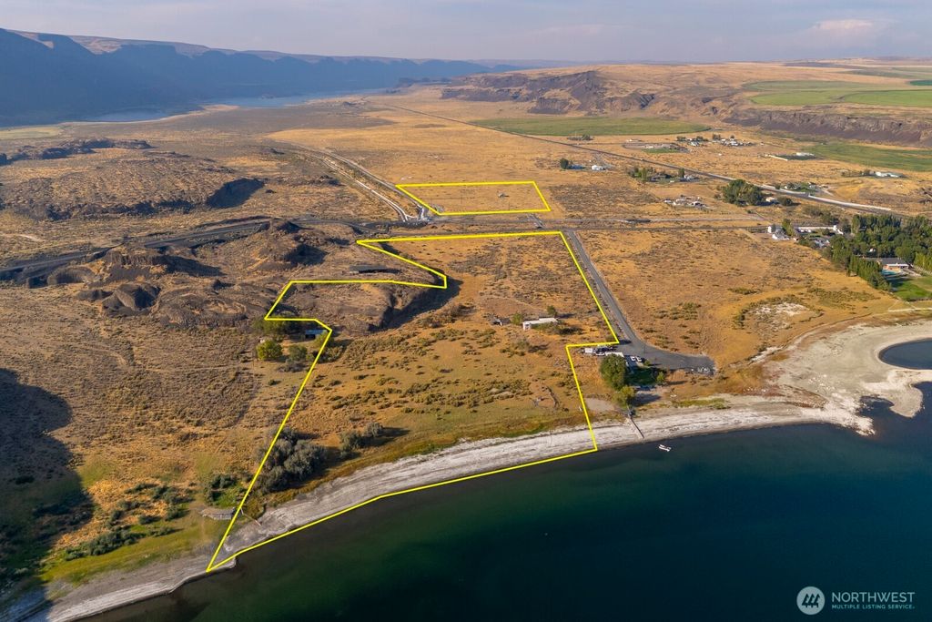 605 NW 23 Road, Soap Lake, WA 98851