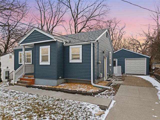 5616 New York Avenue, Des Moines, IA 50310