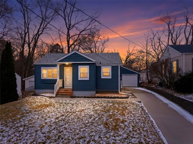 5616 New York Avenue, Des Moines, IA 50310