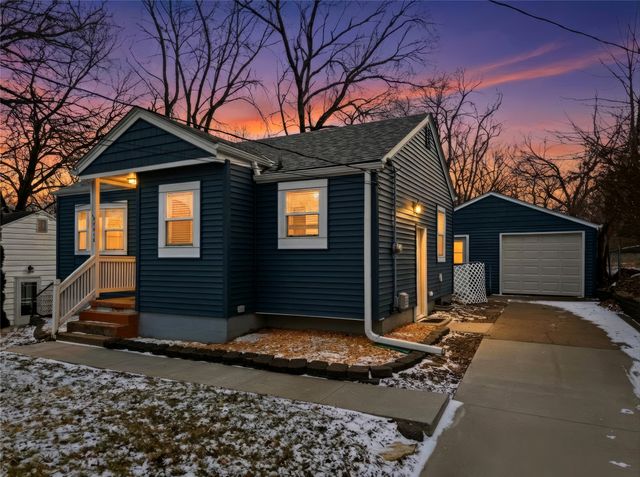 5616 New York Avenue, Des Moines, IA 50310