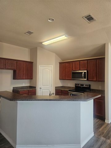 1707 Griffin Lane, Mansfield, TX 76063