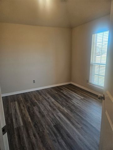 1707 Griffin Lane, Mansfield, TX 76063
