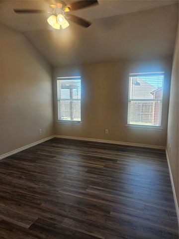 1707 Griffin Lane, Mansfield, TX 76063
