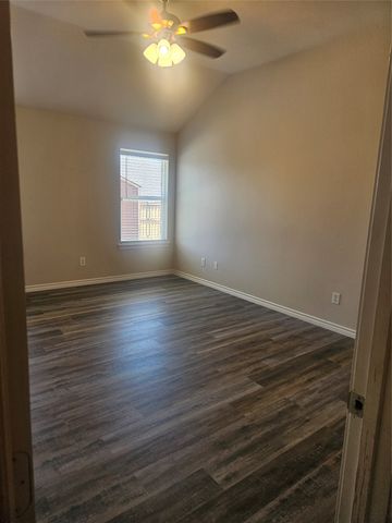 1707 Griffin Lane, Mansfield, TX 76063