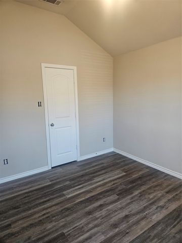 1707 Griffin Lane, Mansfield, TX 76063