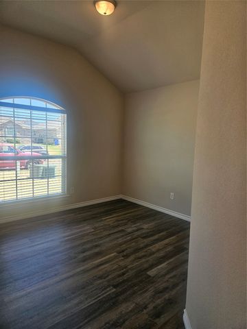 1707 Griffin Lane, Mansfield, TX 76063