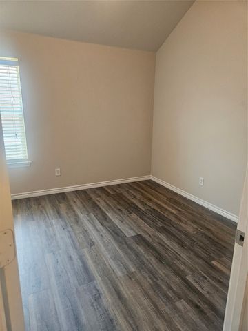 1707 Griffin Lane, Mansfield, TX 76063