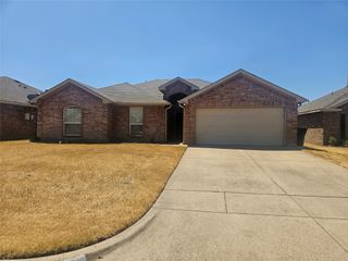 1707 Griffin Lane, Mansfield, TX 76063