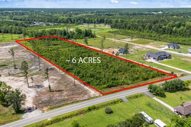 622 Hulls Island Rd., Loris, SC 29569