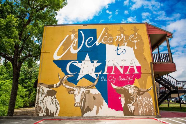 6865 CR 177 Road, Celina, TX 75009