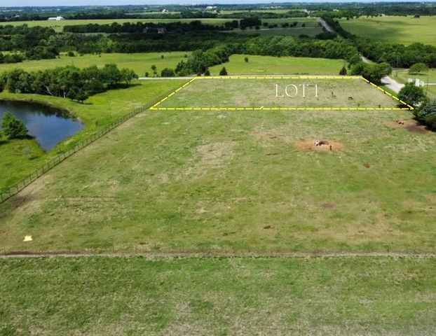 6865 CR 177 Road, Celina, TX 75009