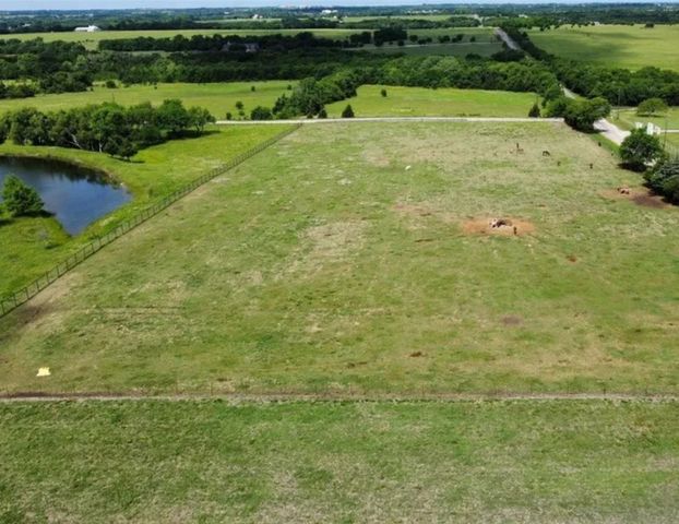 6865 CR 177 Road, Celina, TX 75009