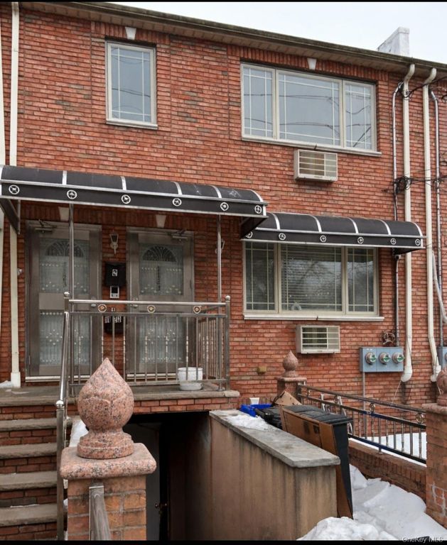 1123 Schenectady Avenue, Brooklyn, NY 11203