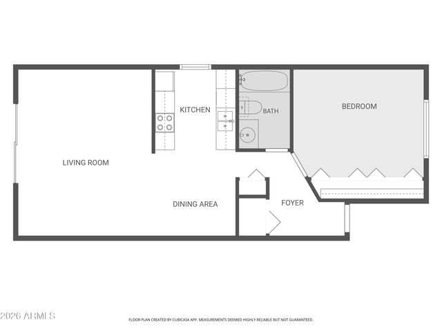 7430 E CHAPARRAL Road A223, Scottsdale, AZ 85250