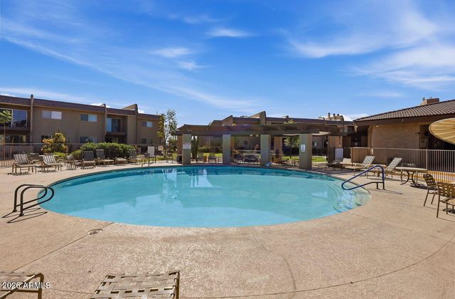7430 E CHAPARRAL Road A223, Scottsdale, AZ 85250