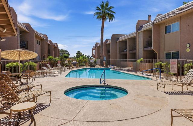 7430 E CHAPARRAL Road A223, Scottsdale, AZ 85250