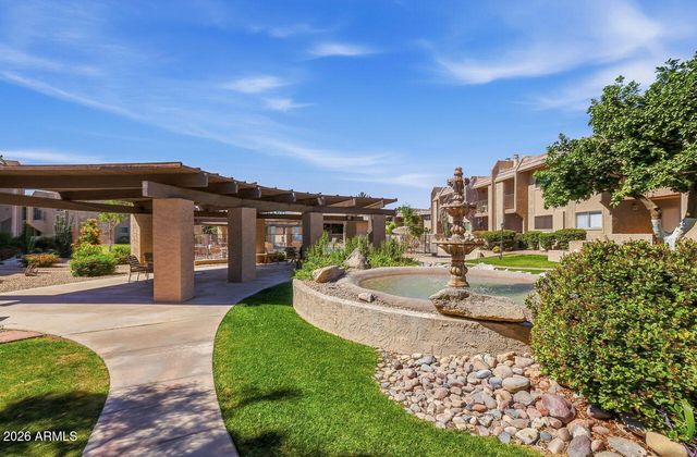 7430 E CHAPARRAL Road A223, Scottsdale, AZ 85250