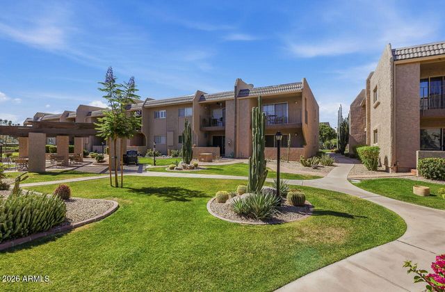 7430 E CHAPARRAL Road A223, Scottsdale, AZ 85250