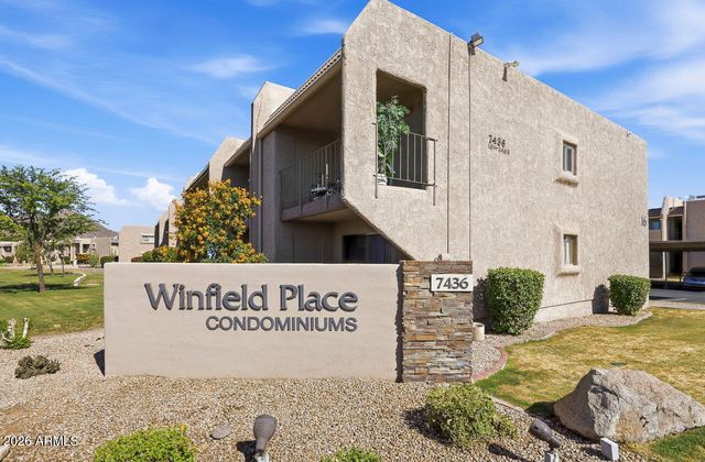 7430 E CHAPARRAL Road A223, Scottsdale, AZ 85250
