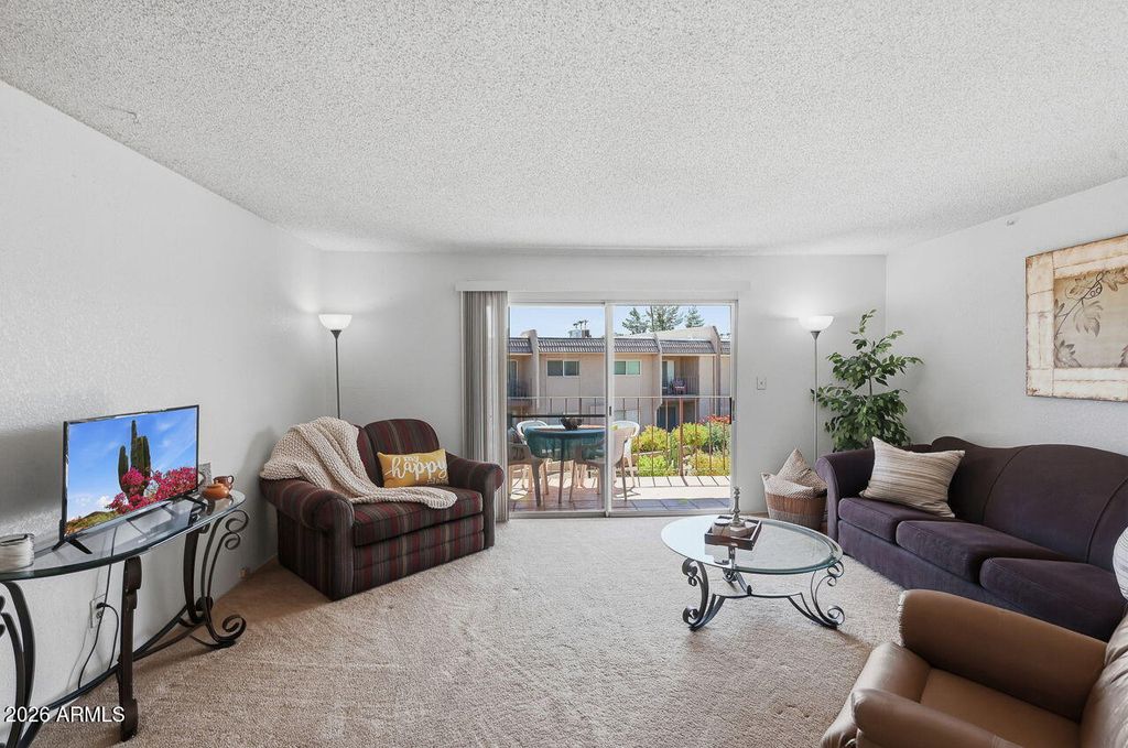 7430 E CHAPARRAL Road A223, Scottsdale, AZ 85250 — photo 4