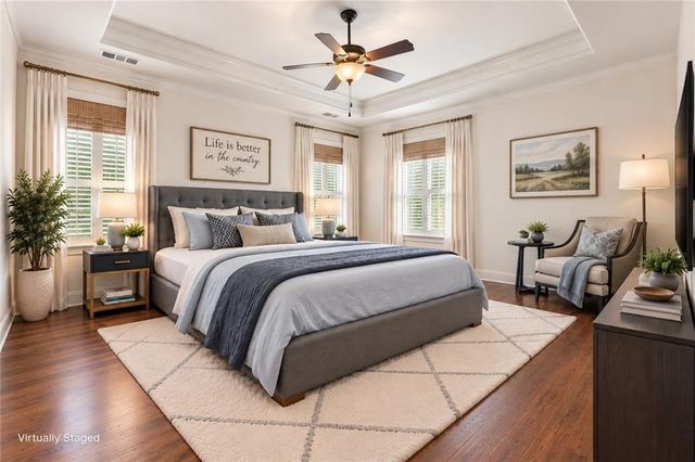 423 Spring Lake Hills, White, GA 30184