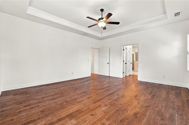423 Spring Lake Hills, White, GA 30184