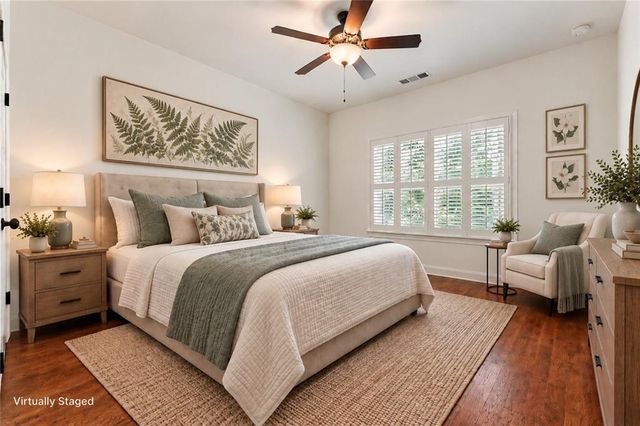 423 Spring Lake Hills, White, GA 30184