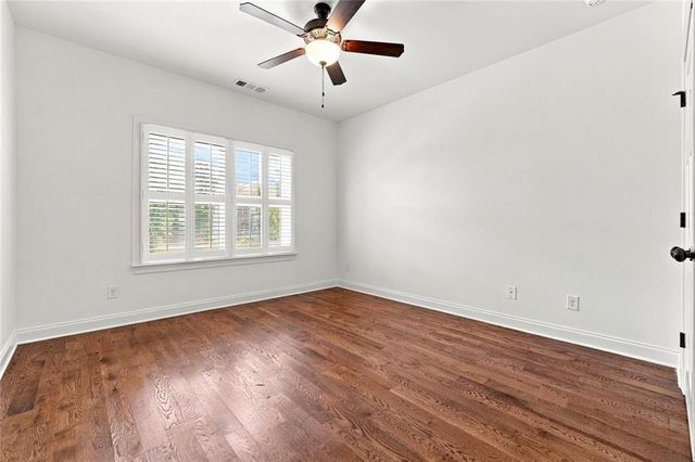 423 Spring Lake Hills, White, GA 30184