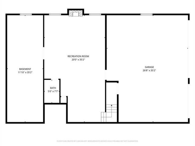 423 Spring Lake Hills, White, GA 30184
