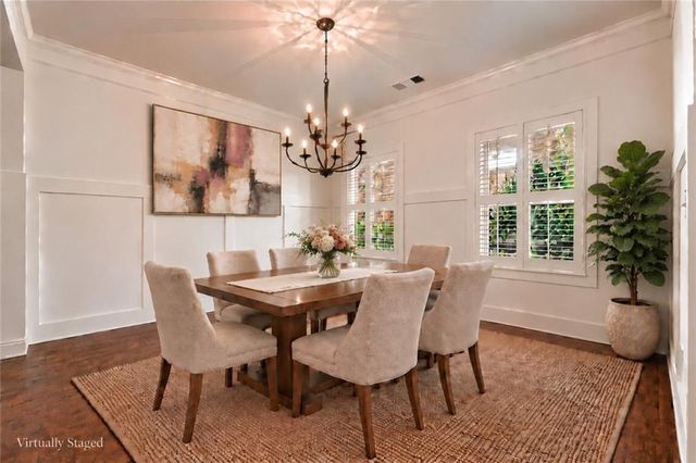 423 Spring Lake Hills, White, GA 30184