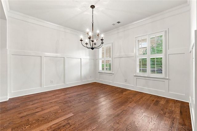423 Spring Lake Hills, White, GA 30184