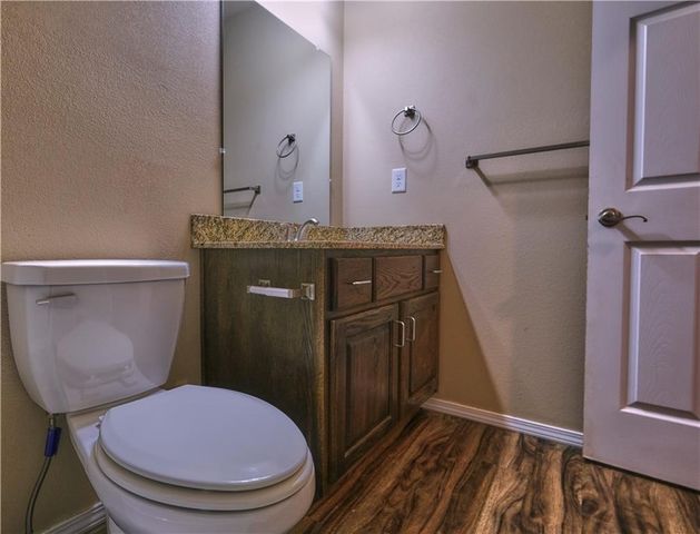 2113 Ridge Street, Gentry, AR 72734