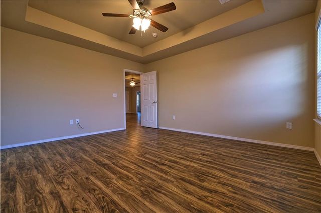 2113 Ridge Street, Gentry, AR 72734