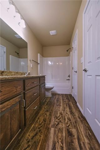 2113 Ridge Street, Gentry, AR 72734