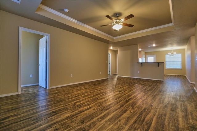 2113 Ridge Street, Gentry, AR 72734