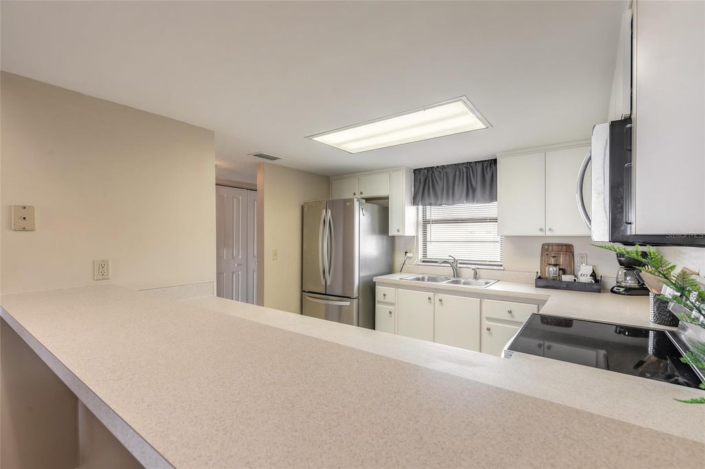 Image 14 of property listing at 2100 OCEAN SHORE BOULEVARD 1110, Ormond Beach, FL 32176