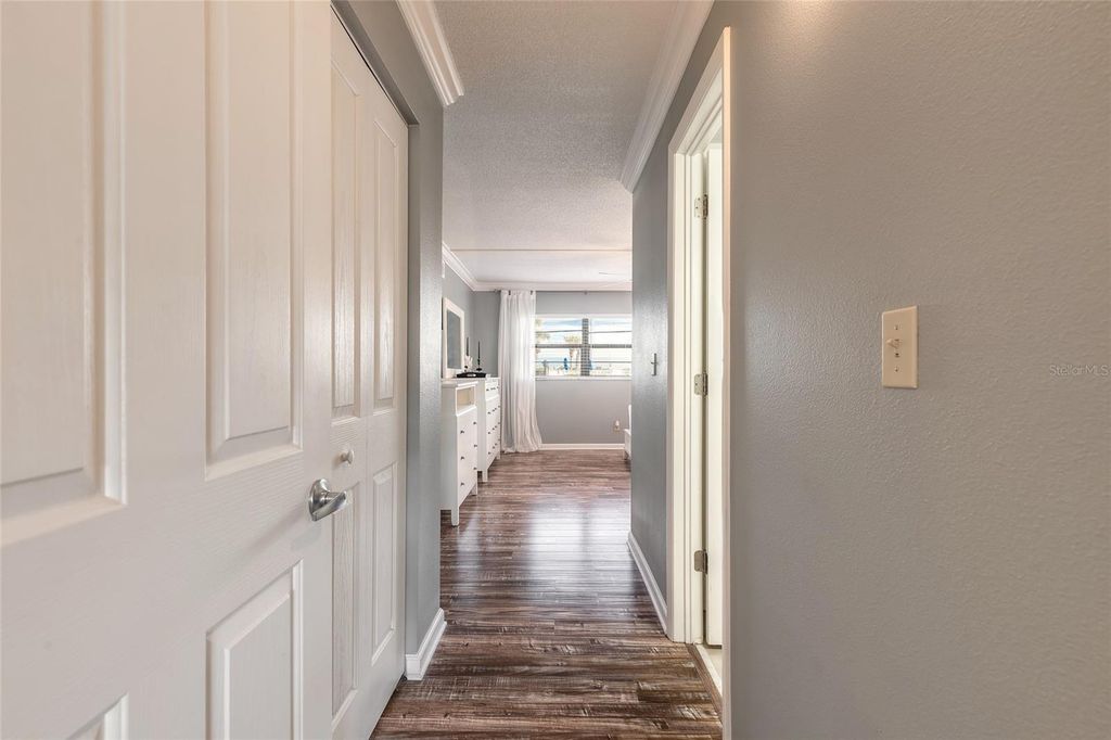 Image 15 of property listing at 2100 OCEAN SHORE BOULEVARD 1110, Ormond Beach, FL 32176