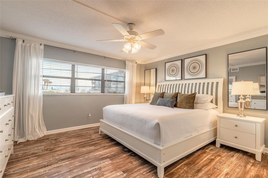 Image 16 of property listing at 2100 OCEAN SHORE BOULEVARD 1110, Ormond Beach, FL 32176